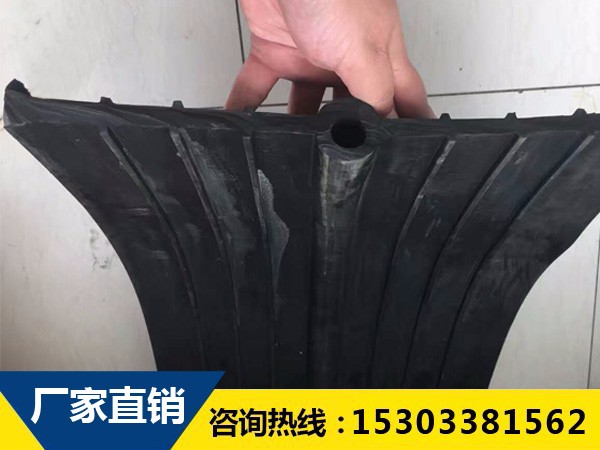 重慶中埋式橡膠止水帶