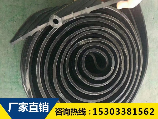 重慶中埋式橡膠止水帶