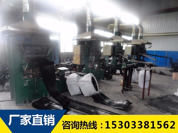 重慶止水帶生產(chǎn)車間