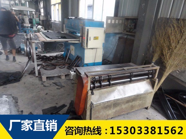 重慶止水帶生產(chǎn)車間