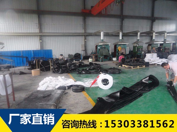 重慶止水帶生產(chǎn)車間