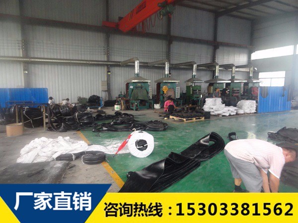 重慶止水帶生產(chǎn)車間